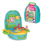 Barbie Doctor Set Backpack