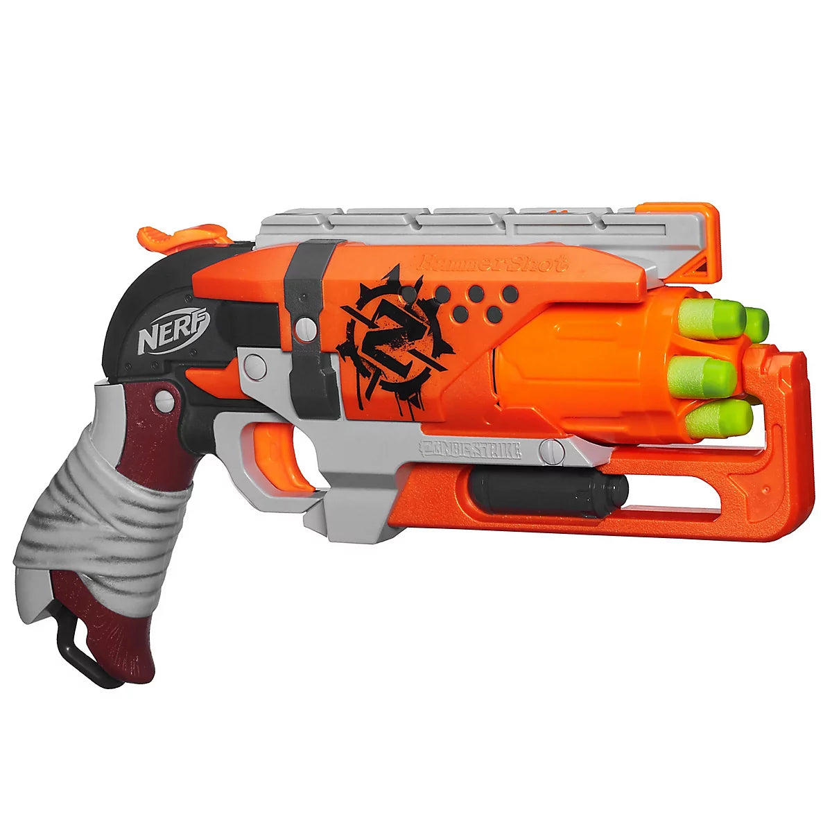 NERF - Zombie Strike Hammershot