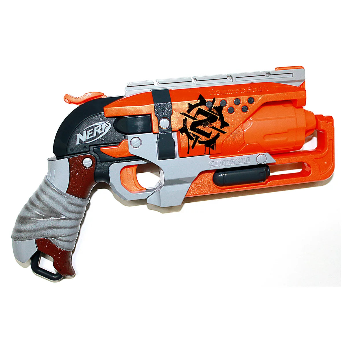 NERF - Zombie Strike Hammershot