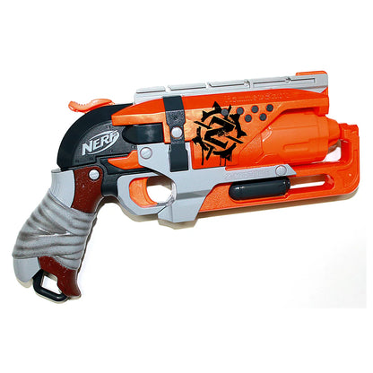NERF - Zombie Strike Hammershot