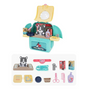 My Pets Care Carry Case – Interactive Pet Playset for Kids