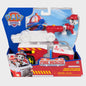 Paw Patrol Fire Rescue Marshall Vehicle