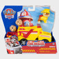 Paw Patrol Fire Rescue Rubble Vehicle