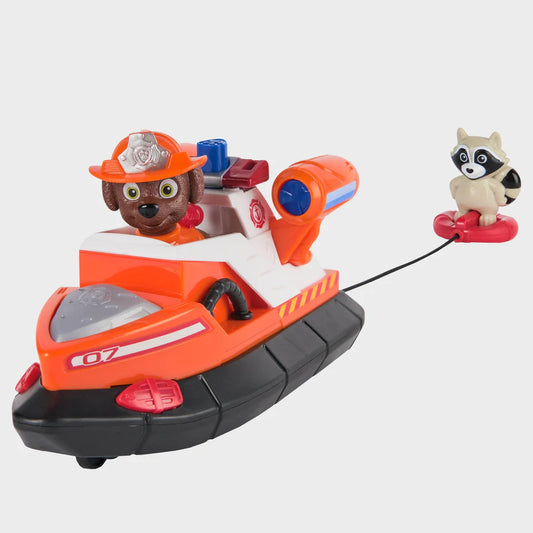 Paw Patrol Fire Rescue Zuma Vehicle