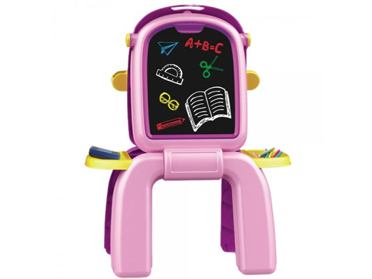 Magnetic Drawing and Painting Board