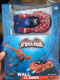 Spiderman Wall Climber