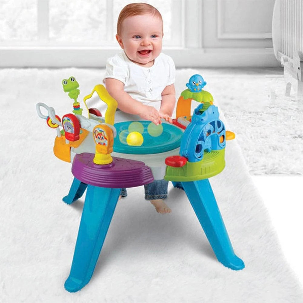Baby Move Activity Center - WINFUN