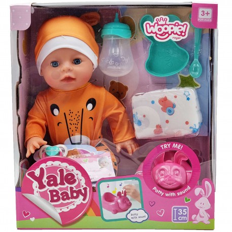 doll babie playset
