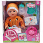 doll babie playset