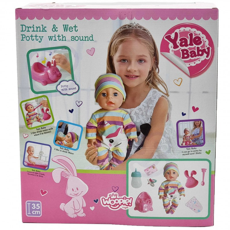 doll babie playset
